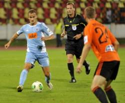 sk slovan bratislava mfk ruzomberok