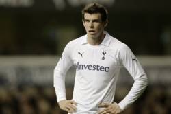 gareth bale