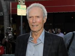 clint eastwood