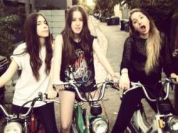 haim