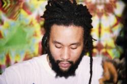 ky mani marley