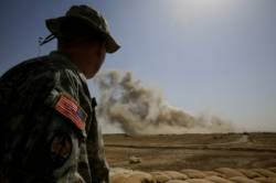 desat rokov vojny v iraku