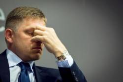 robert fico