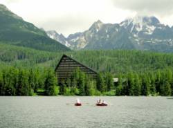 strbske pleso