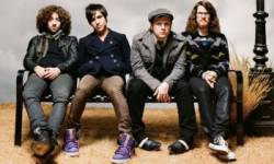 fall out boy