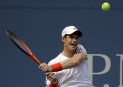 andy murray florian mayer