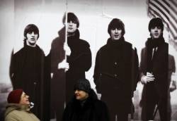 beatles