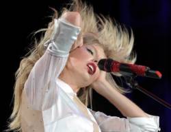 taylor swift