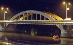 krajinsky most piestany