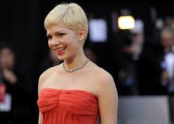 nezna herecka michelle williams