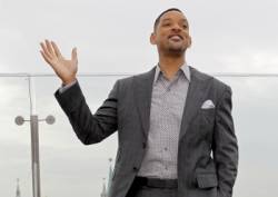 will smith