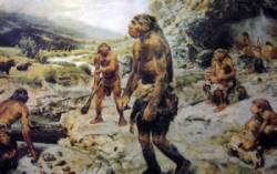 neandertalec