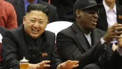 rodman kim cong un