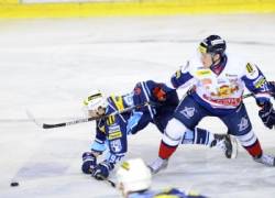 hokejova extraliga zvolen vs nitra