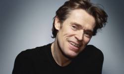 willem dafoe