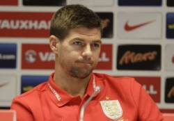 steven gerrard