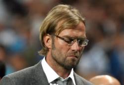 jurgen klopp