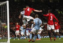 manchester united city