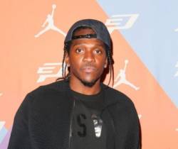 pusha t