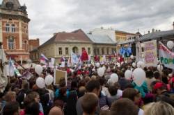 narodny pochod za zivot v kosiciach