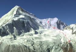manaslu