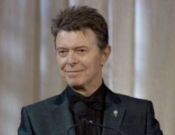 david bowie