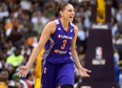 diana taurasi