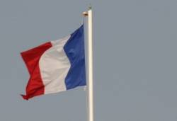 francuzska vlajka