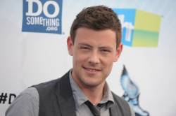 cory monteith