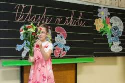 ziak skola