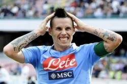 marek hamsik