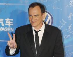 quentin tarantino