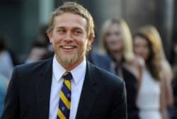 charlie hunnam