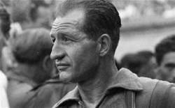 gino bartali