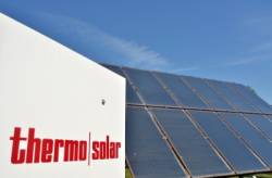 thermo solar konektor