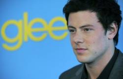 cory monteith