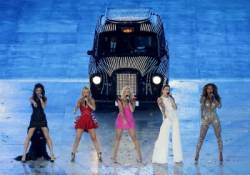 spice girls to opat rozbalili