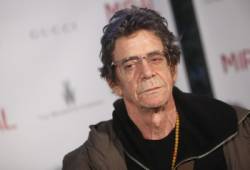 lou reed