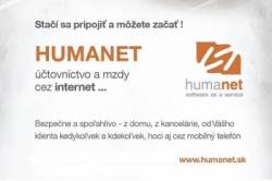 humanet