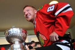 hossa