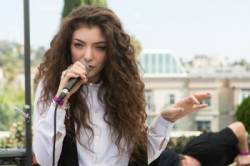 lorde