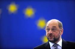 martin schulz