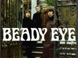 beady eye