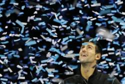 djokovic