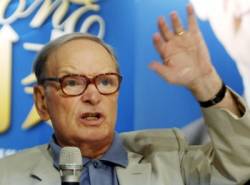 ennio morricone