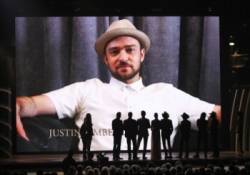 justin timberlake