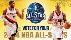 nba all star game