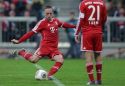 franck ribery