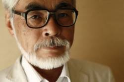 hayao miyazaki