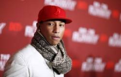 pharell williams